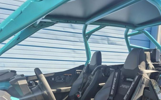 2025 Polaris® RZR Pro R 4 Ultimate