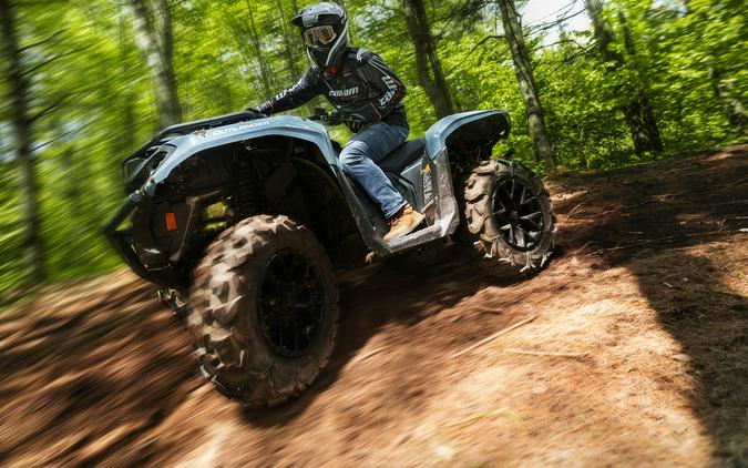 2026 Can-Am Outlander XT 700