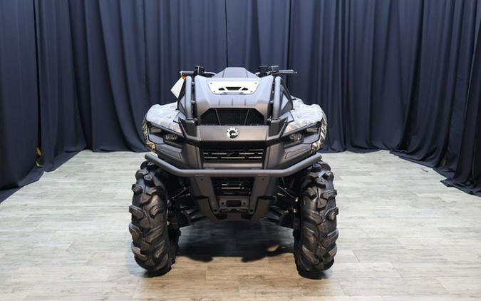 2026 Can-Am Outlander X mr 700 Dark Wildland Camo
