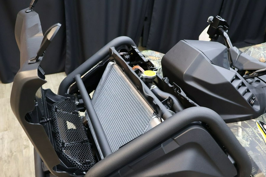 2026 Can-Am Outlander X mr 700 Dark Wildland Camo