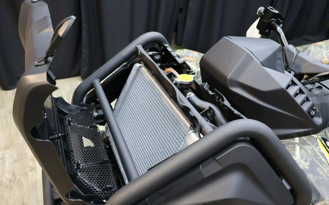 2026 Can-Am Outlander X mr 700 Dark Wildland Camo