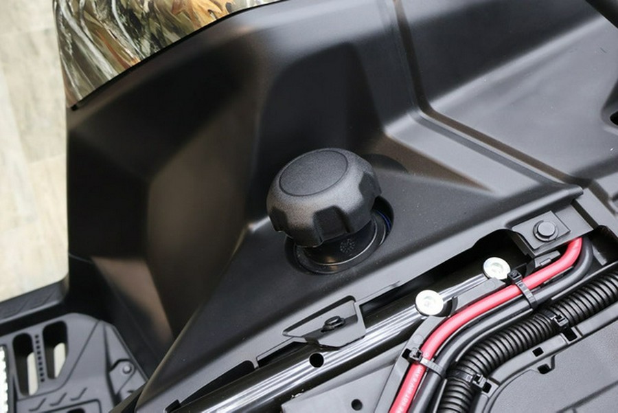 2026 Can-Am Outlander X mr 700 Dark Wildland Camo