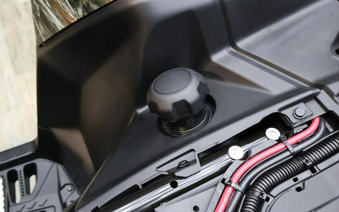 2026 Can-Am Outlander X mr 700 Dark Wildland Camo