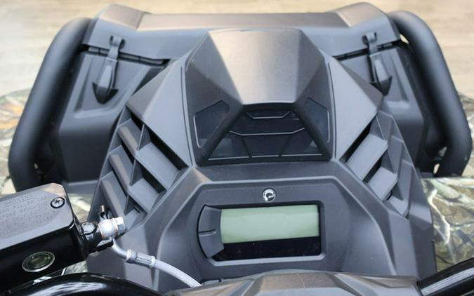 2026 Can-Am Outlander X mr 700 Dark Wildland Camo