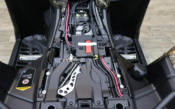 2026 Can-Am Outlander X mr 700 Dark Wildland Camo