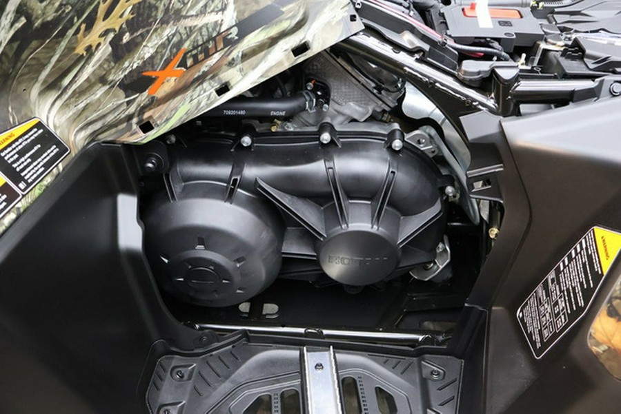 2026 Can-Am Outlander X mr 700 Dark Wildland Camo