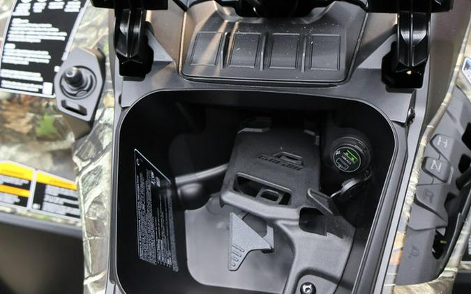 2026 Can-Am Outlander X mr 700 Dark Wildland Camo