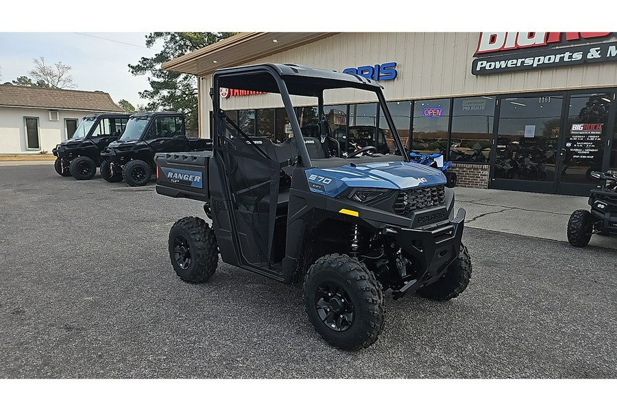2026 Polaris RANGER 570 SP PREMIUM