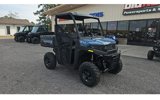 2026 Polaris RANGER 570 SP PREMIUM