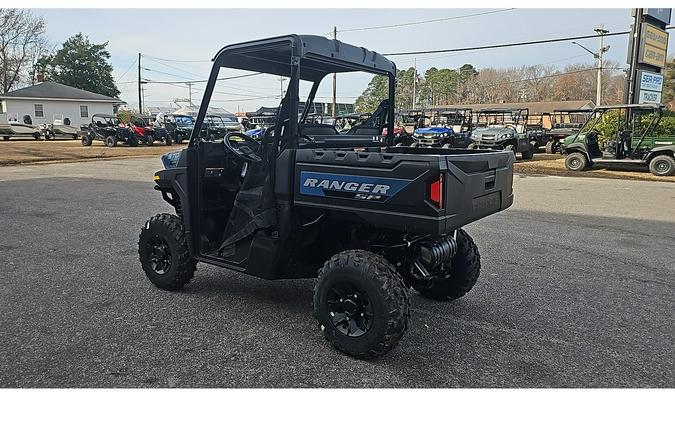 2026 Polaris RANGER 570 SP PREMIUM