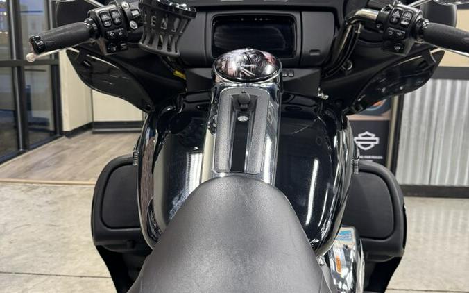 2020 Harley-Davidson Tri Glide Ultra
