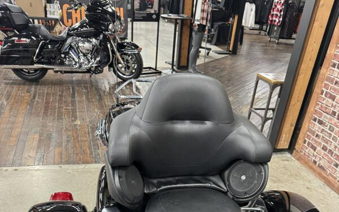 2020 Harley-Davidson Tri Glide Ultra