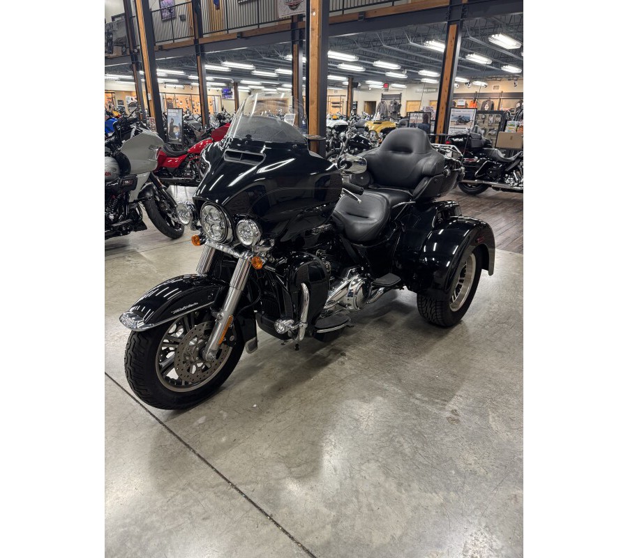 2020 Harley-Davidson Tri Glide Ultra