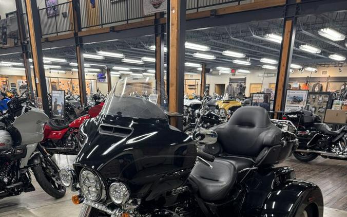 2020 Harley-Davidson Tri Glide Ultra