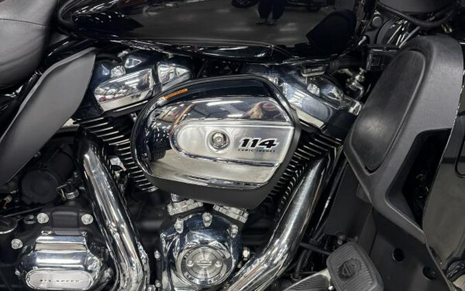 2020 Harley-Davidson Tri Glide Ultra