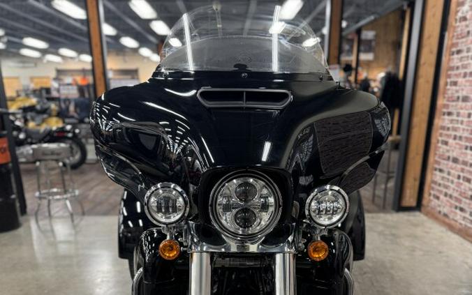 2020 Harley-Davidson Tri Glide Ultra