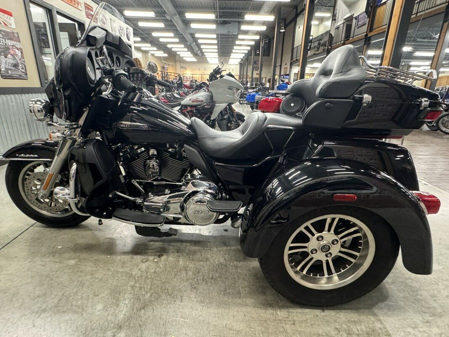 2020 Harley-Davidson Tri Glide Ultra