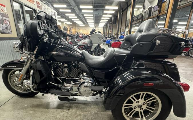 2020 Harley-Davidson Tri Glide Ultra