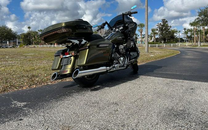 2017 Harley-Davidson FLTRXS - Road Glide Special