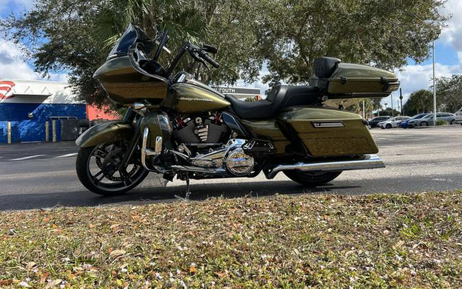 2017 Harley-Davidson FLTRXS - Road Glide Special