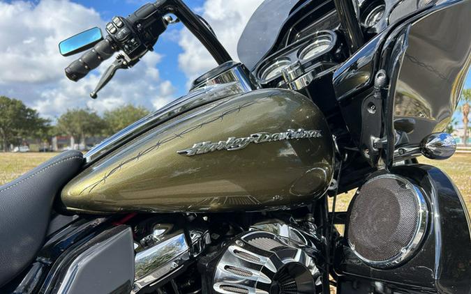 2017 Harley-Davidson FLTRXS - Road Glide Special