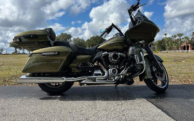 2017 Harley-Davidson FLTRXS - Road Glide Special