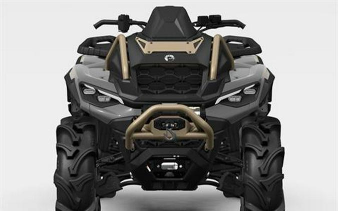 2026 Can-Am Outlander X MR 1000R