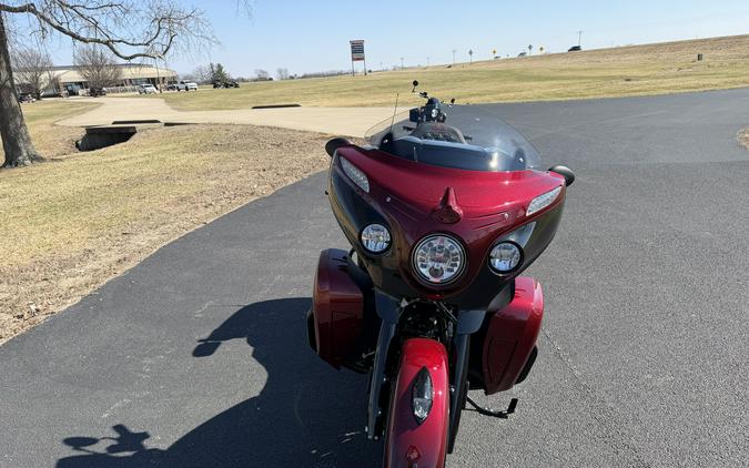 2026 Indian Motorcycle Roadmaster® 125th Anniversary Edition