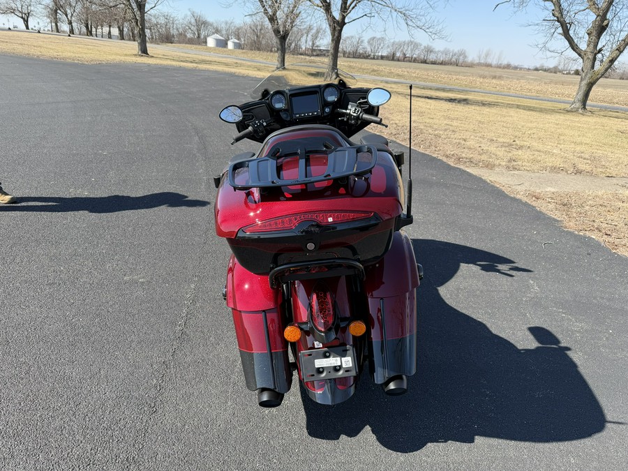 2026 Indian Motorcycle Roadmaster® 125th Anniversary Edition