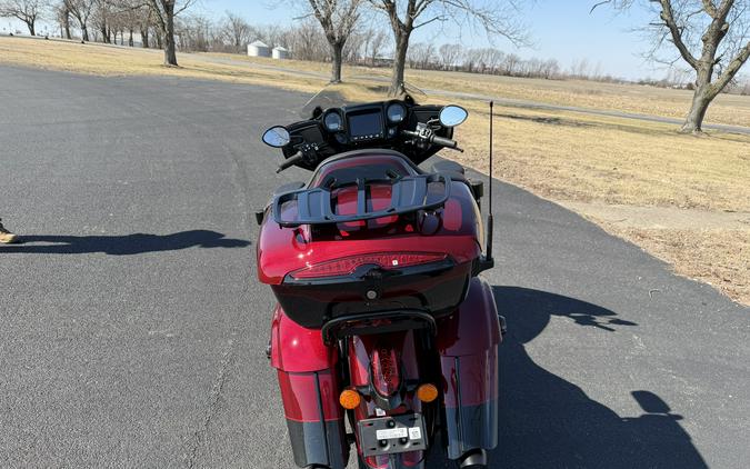 2026 Indian Motorcycle Roadmaster® 125th Anniversary Edition