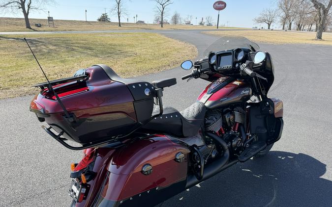 2026 Indian Motorcycle Roadmaster® 125th Anniversary Edition
