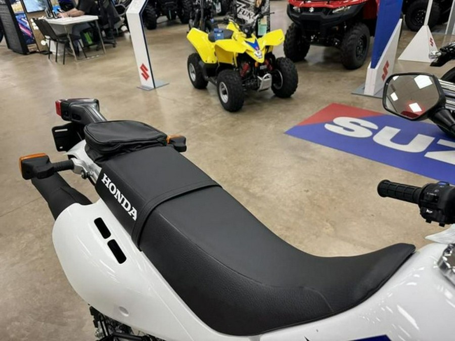 2025 Honda XR650L