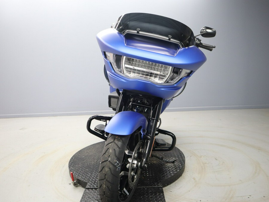 2026 Harley-Davidson Road Glide FLTRX