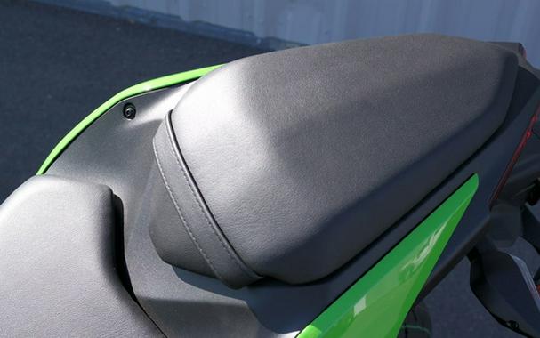 2026 Kawasaki Ninja 500