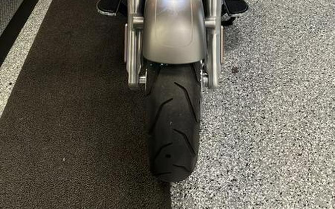 2019 Harley-Davidson® FLFBS - Fat Boy® 114