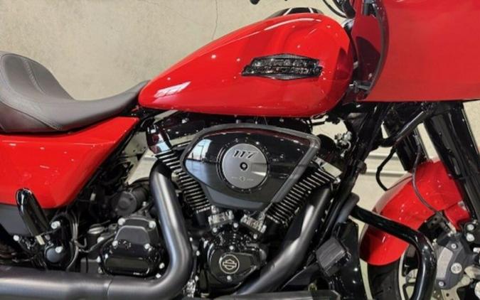FLTRX 2026 Road Glide®