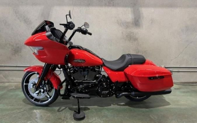 FLTRX 2026 Road Glide®