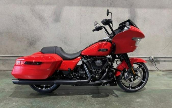 FLTRX 2026 Road Glide®