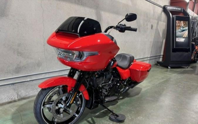 FLTRX 2026 Road Glide®