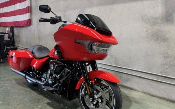 FLTRX 2026 Road Glide®