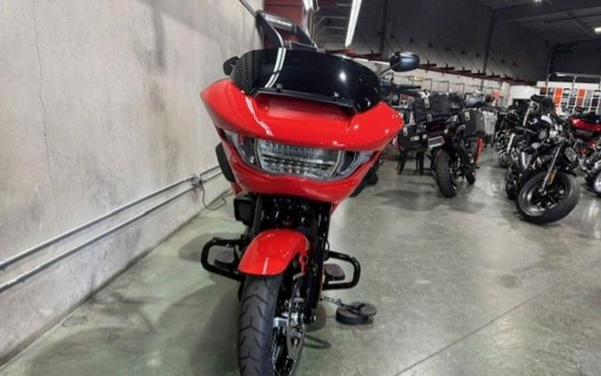 FLTRX 2026 Road Glide®