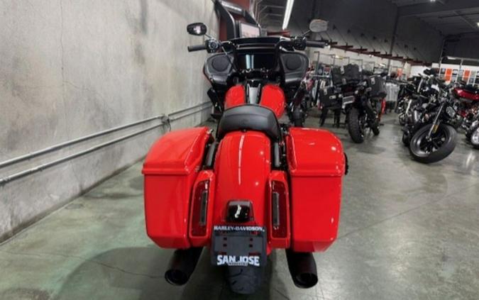 FLTRX 2026 Road Glide®