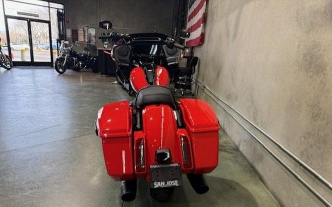 FLTRX 2026 Road Glide®