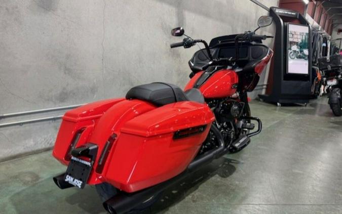 FLTRX 2026 Road Glide®