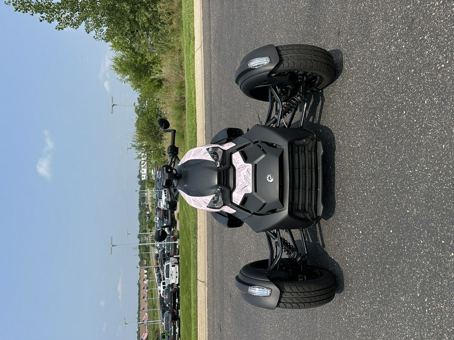 2022 CAN-AM RYKER SPORT