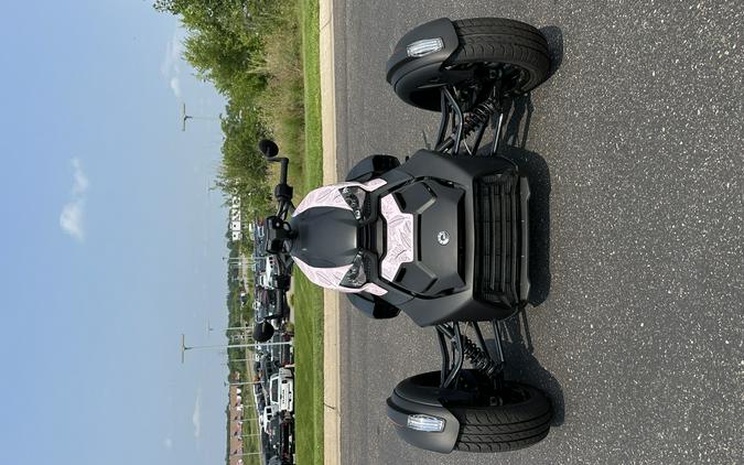 2022 CAN-AM RYKER SPORT