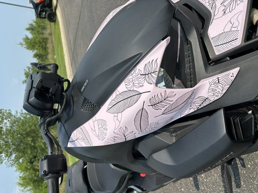 2022 CAN-AM RYKER SPORT