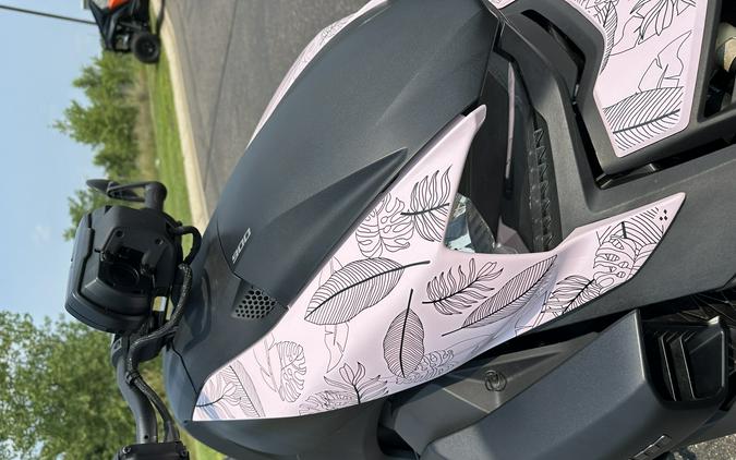 2022 CAN-AM RYKER SPORT