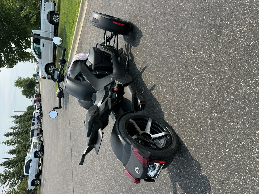 2022 CAN-AM RYKER SPORT