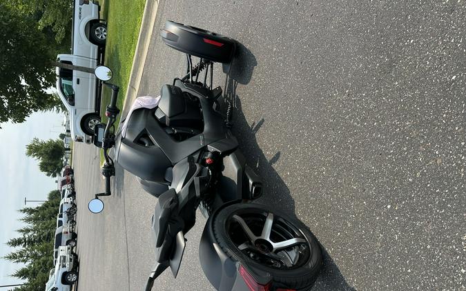 2022 CAN-AM RYKER SPORT